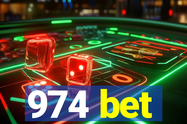 974 bet